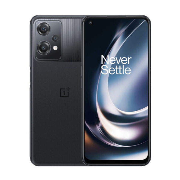 OnePlus Nord CE 2 Lite 5G 6/128GB Black Dusk