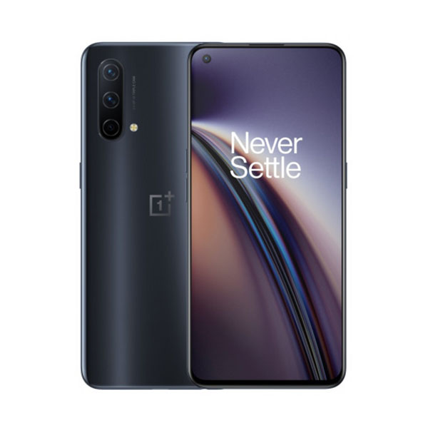 OnePlus Nord CE 5G 8/128GB Charcoal Ink