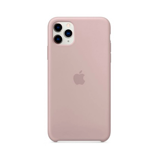 Чохол Soft Touch для Apple iPhone 11 Pro Max Lavender