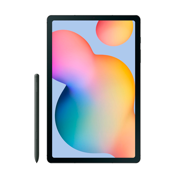 Планшет Samsung Galaxy Tab S6 Lite 2024 128 LTE (SM-P625NZAEEUC) Gray