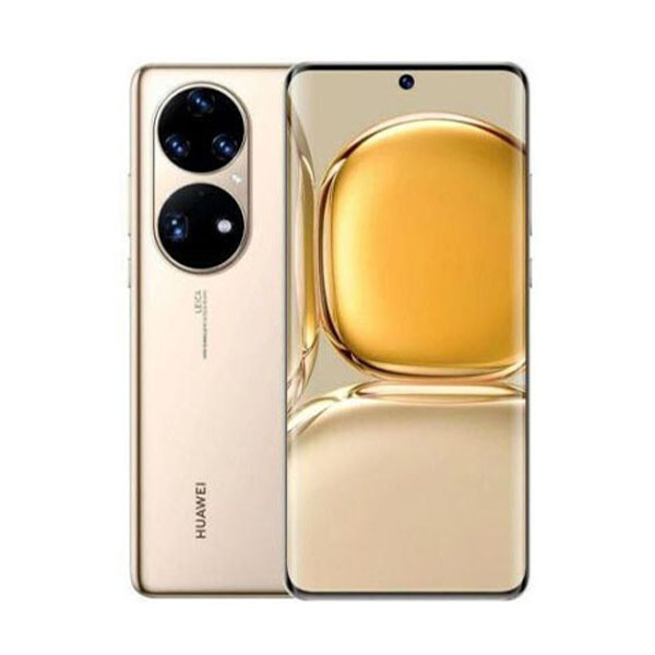 HUAWEI P50 Pro 8/256GB Cocoa Gold