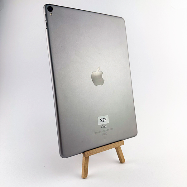 Apple iPad Pro 10.5 64GB Space Gray Б/У №222 (стан 7/10)