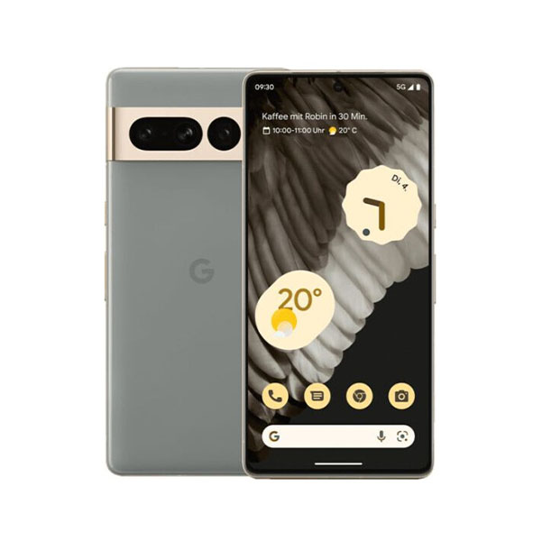 Google Pixel 7 Pro 12/512GB Hazel (K)