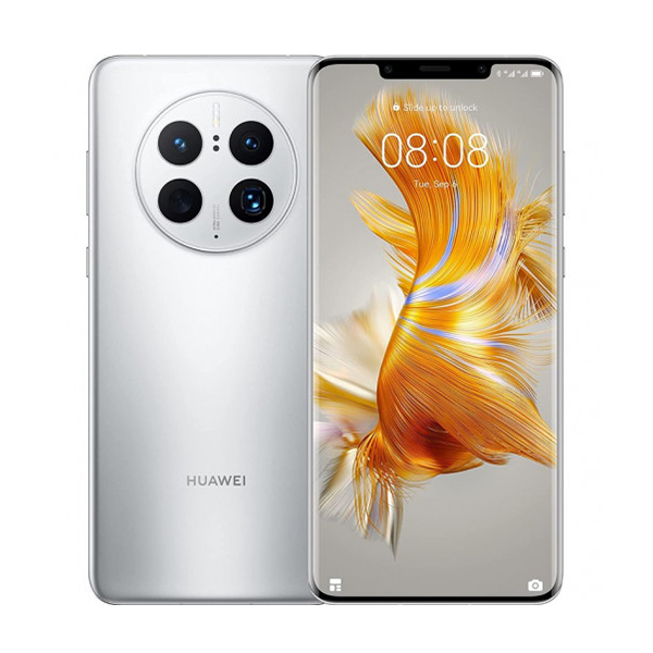 Huawei Mate 50 Pro 8/256GB Silver (K)