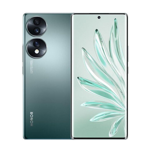 Honor 70 8/256GB Emerald Green (K)