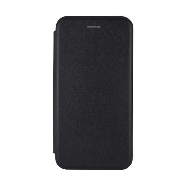 Чехол книжка Kira Slim Shell для Samsung A14-A145 Black