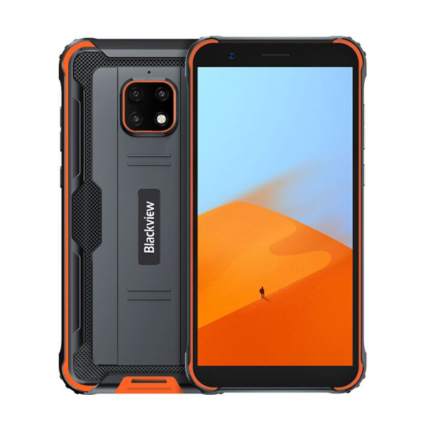 Blackview BV4900 3/32GB Orange (EU)