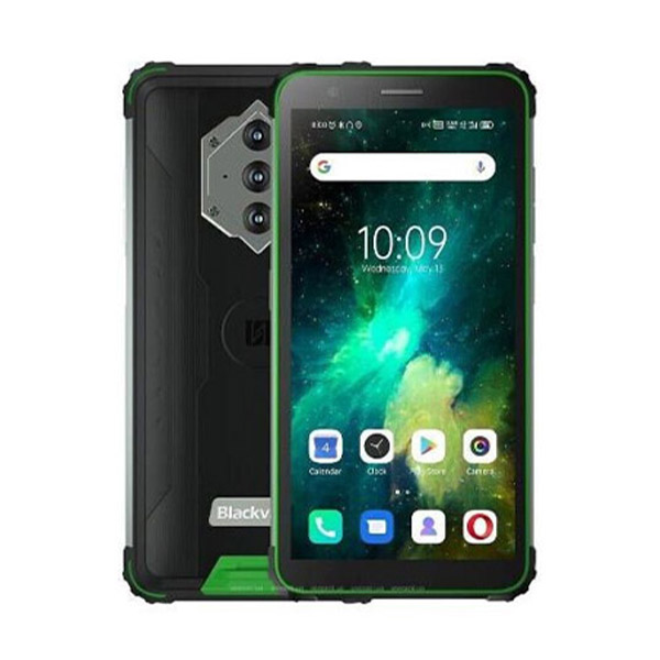 Смартфон Blackview BV6600E 4/32Gb Green