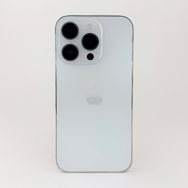 Apple iPhone 14 Pro 256GB Silver Б/У №211 (стан 10/10)