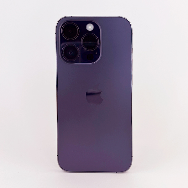 Apple iPhone 14 Pro 256GB Deep PurpleБ/У №216 (стан 10/10)