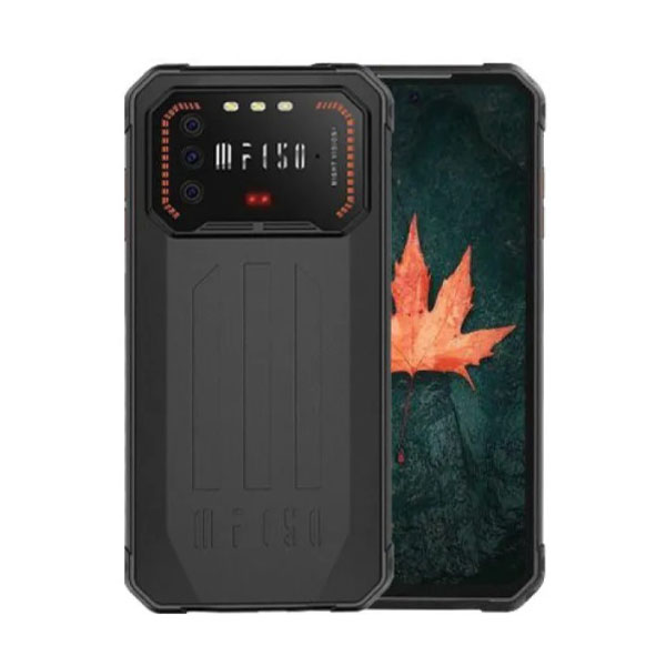 Oukitel IIIF150 Air1 Pro 6/128GB Rock (K)