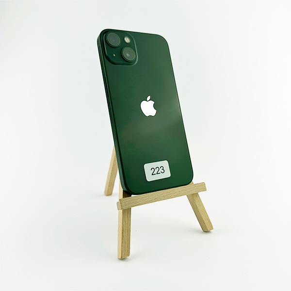 Apple iPhone 13 128GB Green Б/У №223 (стан 9/10)