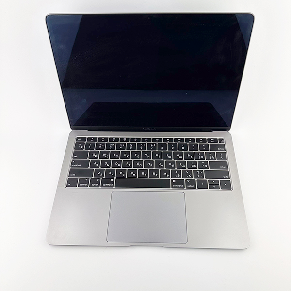 Apple Macbook Air A1932 I5 16/256Gb Space Gray Б/У №324 (стан 7/10)