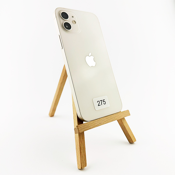 Apple iPhone 12 64GB White Б/У №275 (стан 9/10)