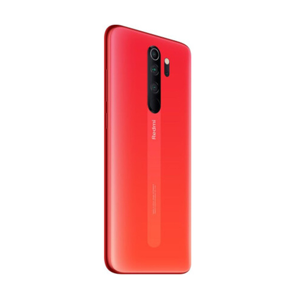 XIAOMI Redmi Note 8 Pro 6/64GB (coral orange) Global Version
