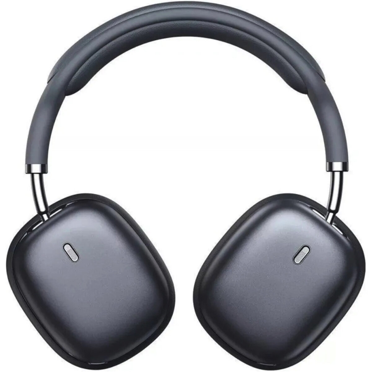 Бездротові навушники Baseus Bowie H2 Noise-Cancelling Wireless Headphone Grey