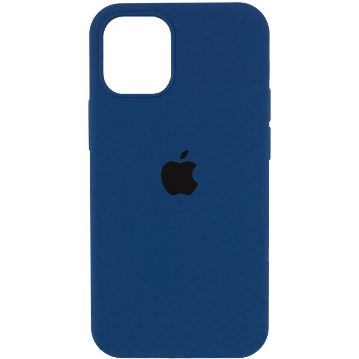 Чохол для смартфона Silicone Full Case AA Open Cam for Apple iPhone 13 Pro 39,Navy Blue