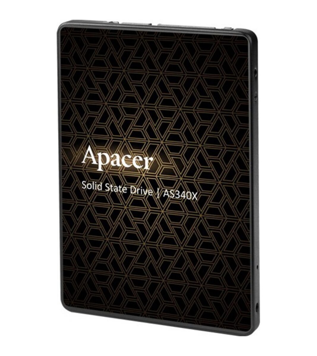 SSD Apacer AS340X 960GB 2.5" 7mm SATAIII 3D NAND Read/Write: 550/520 MB/sec