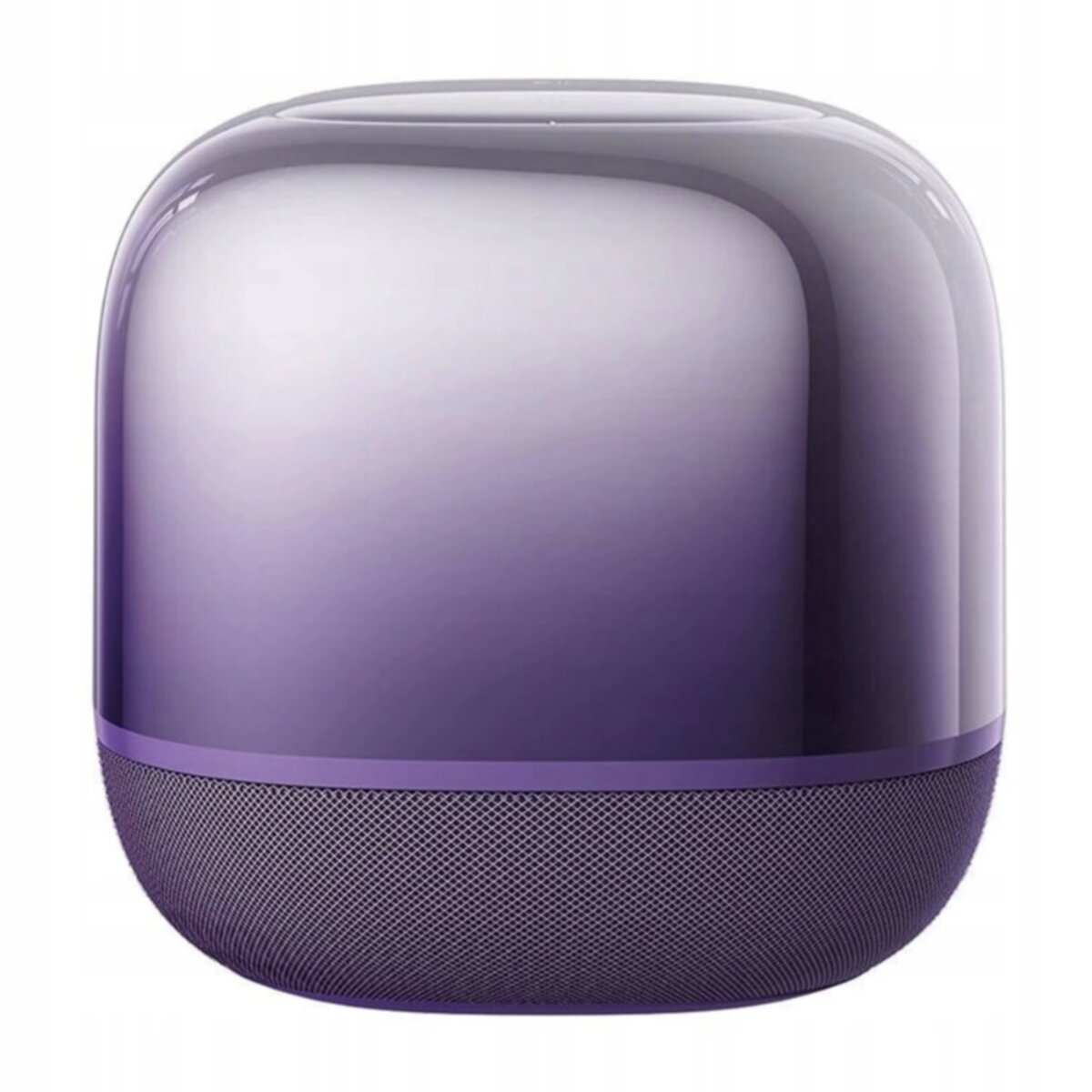 Портативна колонка Baseus AeQur V2 Wireless Speaker Midnight Purple