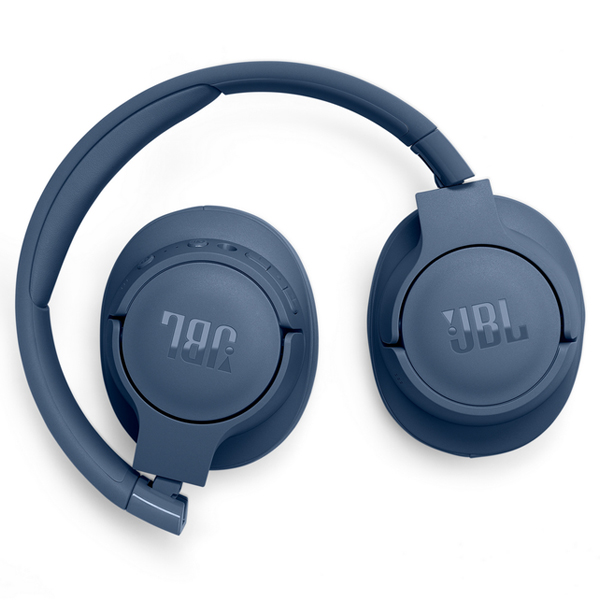 Bluetooth Наушники JBL Tune 770NC Blue(JBLT770NCBLU)