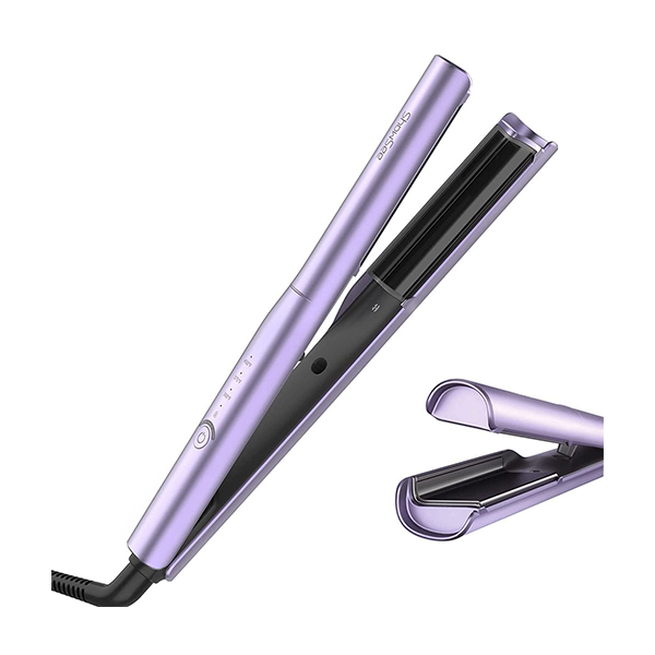 Утюжок для волос Xiaomi Showsee Multi-Functional Hairdresser E2-V Violet