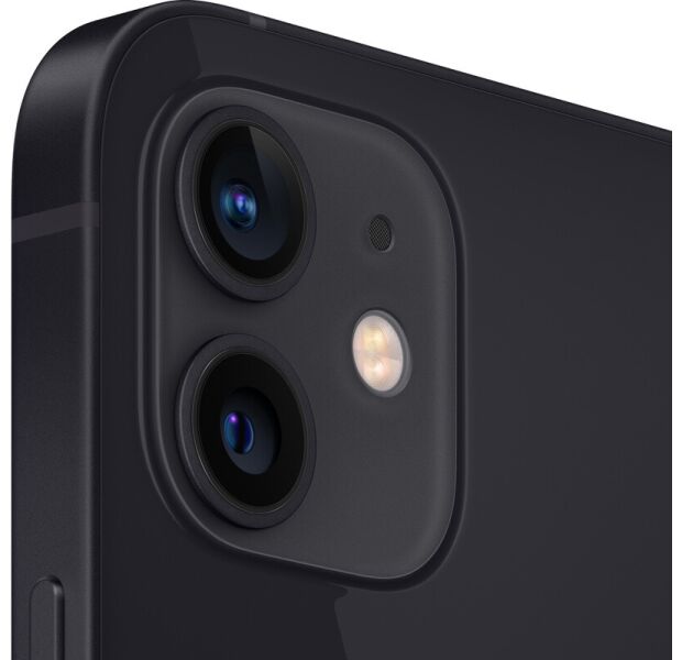 Смартфон Apple iPhone 12 64GB Black Б/У 1
