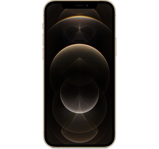 Смартфон Apple iPhone 12 Pro 128GB Gold Б/У 1