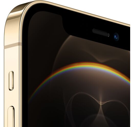 Смартфон Apple iPhone 12 Pro 128GB Gold Б/У 1