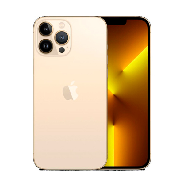 Apple iPhone 13 Pro 128GB Gold Б/У №97 (стан 8/10)