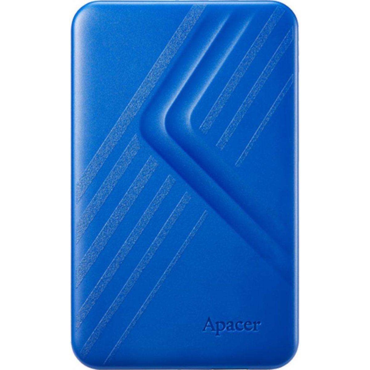 Зовнішній жорсткий диск PHD External 2.5'' Apacer USB 3.2 Gen. 1 AC236 1Tb Blue (color box)