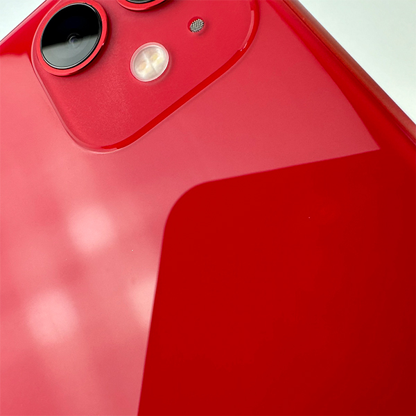 Apple iPhone 11 64GB Red Б/У №647 (стан 8/10)