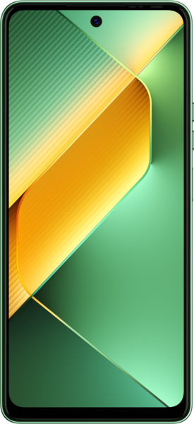 Смартфон Tecno Pova-6 NEO (LI6) 8/256GB NFC DS Comet Green (4894947021046)