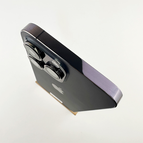 Apple iPhone 14 Pro Max 128GB Deep Purple Б/У №1135 (стан 8/10)