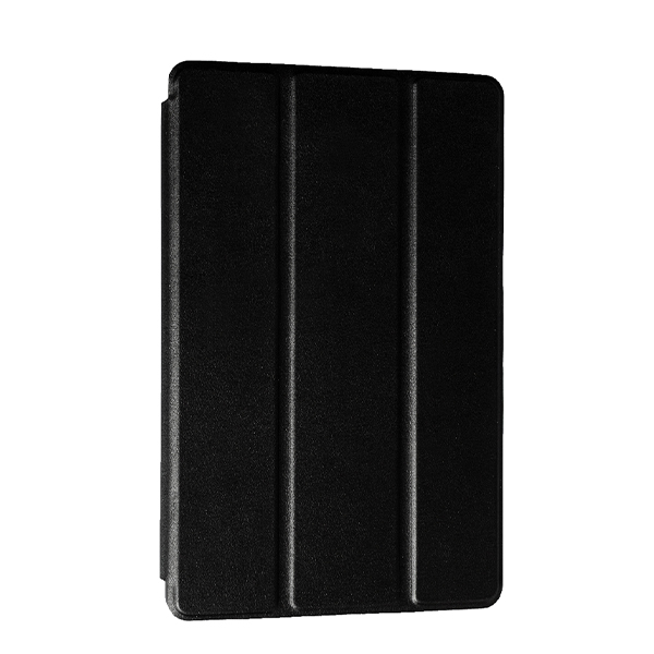 Чехол книжка Smart Case iPad 10.2 2019/2020/2021 with Pencil Holder Black