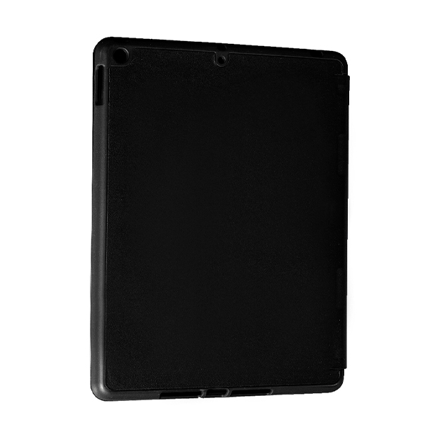 Чохол книжка Smart Case iPad 10.2 2019/2020/2021 with Pencil Holder Black