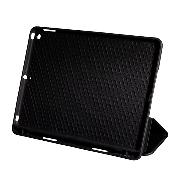 Чехол книжка Smart Case iPad 10.2 2019/2020/2021 with Pencil Holder Black