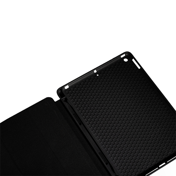 Чохол книжка Smart Case iPad 10.2 2019/2020/2021 with Pencil Holder Black