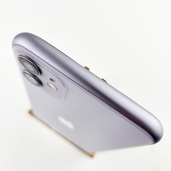 Apple iPhone 11 64GB Purple Б/У №1768 (стан 8/10)