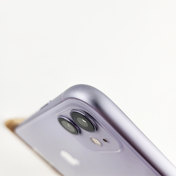 Apple iPhone 11 64GB Purple Б/У №1768 (стан 8/10)