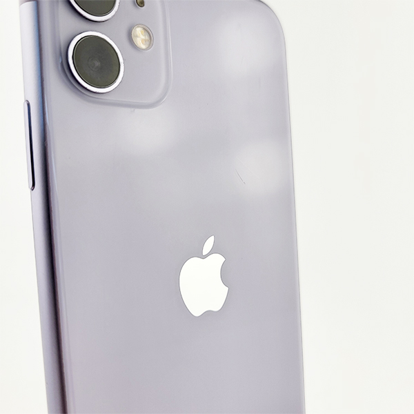 Apple iPhone 11 64GB Purple Б/У №1768 (стан 8/10)