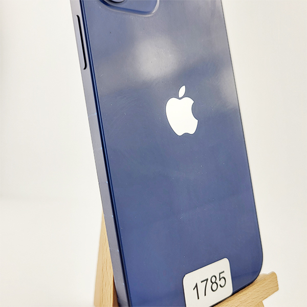 Apple iPhone 12 64GB Blue Б/У №1785 (стан 7/10)