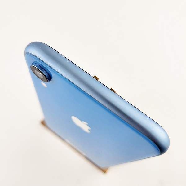 Apple iPhone XR 128GB Blue Б/У №1803 (стан 9/10)