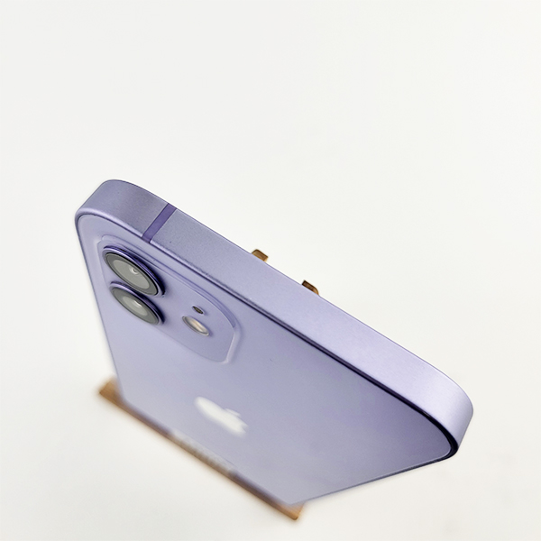 Apple iPhone 12 128GB Purple Б/У 1806 (стан 8/10)