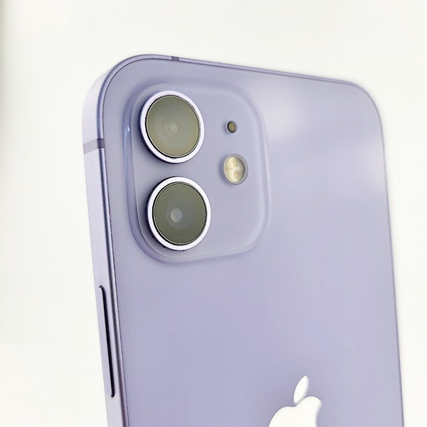 Apple iPhone 12 128GB Purple Б/У 1806 (стан 8/10)