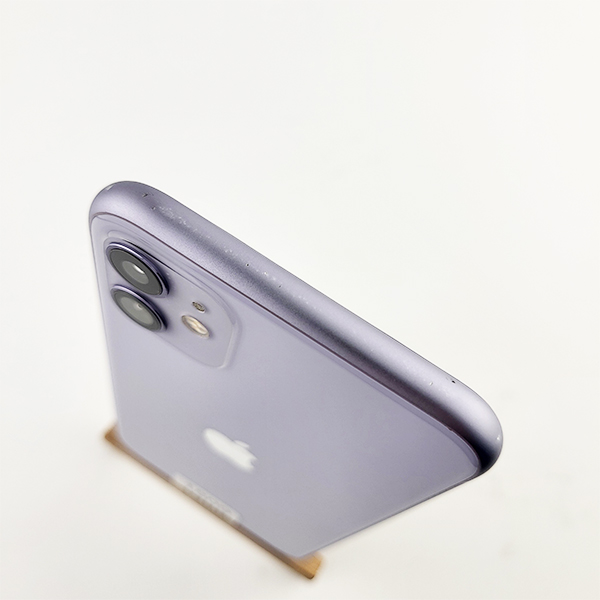 Apple iPhone 11 256GB Purple Б/У  №1809 (стан 8/10)