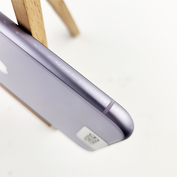 Apple iPhone 11 256GB Purple Б/У  №1809 (стан 8/10)