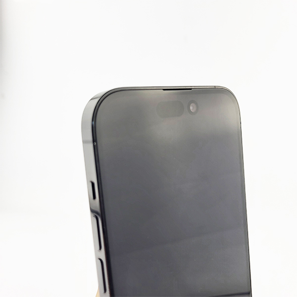 Apple iPhone 14 Pro 256GB Space Black Б/У №1825 (стан 7/10)