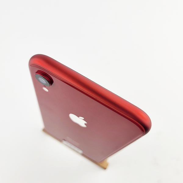 Apple iPhone XR 64GB Red Б/У №1827 (стан 8/10)