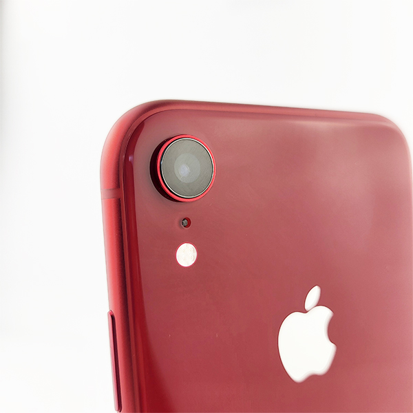 Apple iPhone XR 64GB Red Б/У №1827 (стан 8/10)