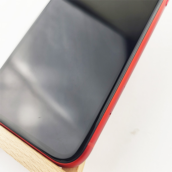 Apple iPhone XR 64GB Red Б/У №1827 (стан 8/10)